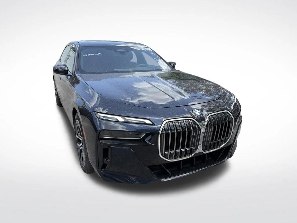 bmw 7 series 2025 WBA23EH03SCU48295 image bmw 7 series 2025 WBA23EH03SCU48295 image